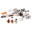 LEGO 75301 - Star Wars - Luke Skywalker's X-wing Fighter