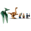 LEGO 75940 - Jurassic World - Gallimimus and Pteranodon Breakout