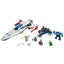 LEGO 76028 - Super Heroes - Darkseid Invasion
