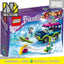 LEGO 41321 - Friends - Snow Resort Off Roader