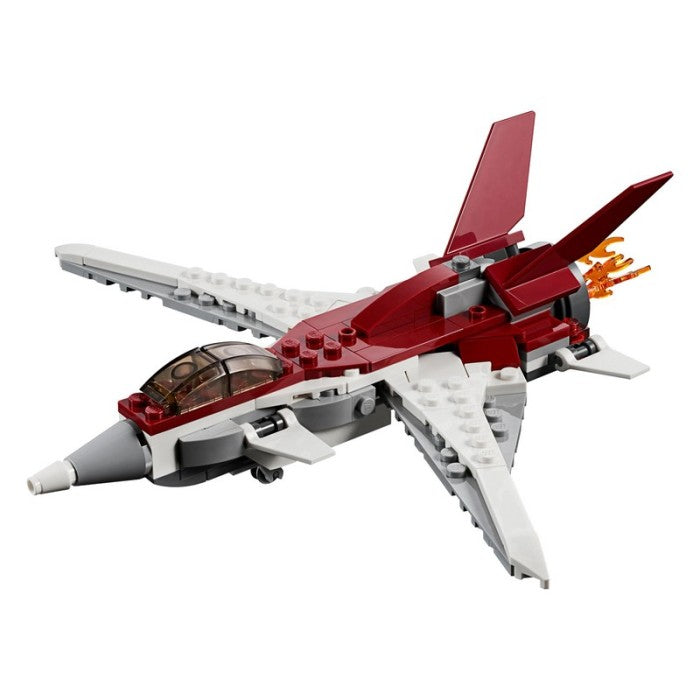 LEGO 31086 - Creator - Futuristic Flyer