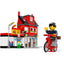 LEGO 7641 - City - City Corner