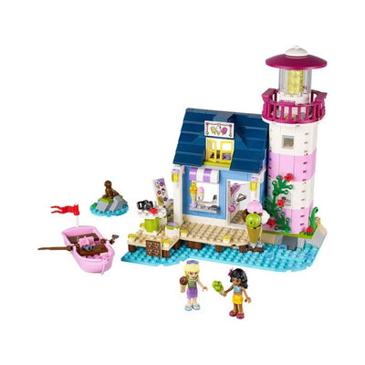 LEGO 41094 - Friends - Heartlake Lighthouse