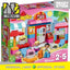 LEGO 10587 - Duplo - Caf