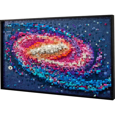 LEGO 31212 - Art / Mosaic - The Milky Way Galaxy
