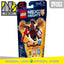 LEGO 70338 - Nexo Knights - Ultimate General Magmar