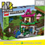 LEGO 21183 - Minecraft - The Training Grounds