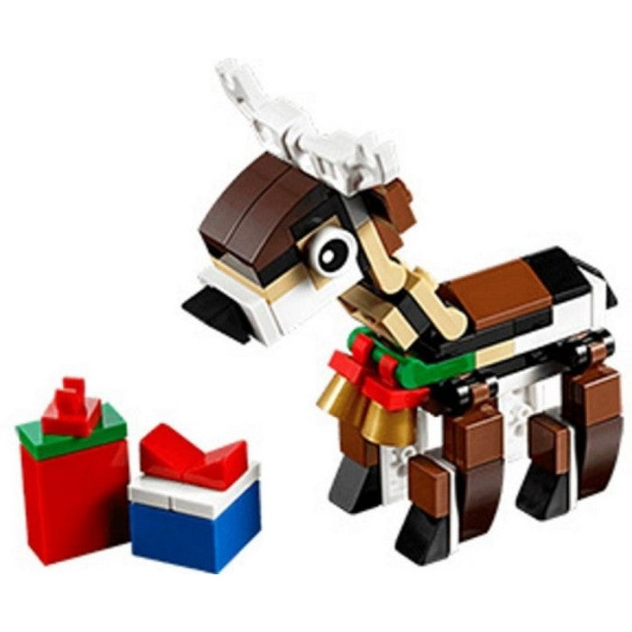 LEGO 30474 - Polybag - Reindeer
