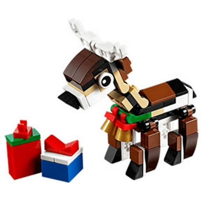 LEGO 30474 - Polybag - Reindeer