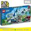 LEGO 60316 - City - Police Station