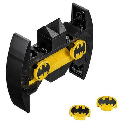 LEGO 40301 - Polybag - Batman Bat Shooter