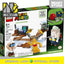 LEGO 71397 - Super Mario - Luigi’s Mansion Lab and Poltergust Expa
