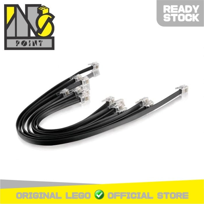 LEGO 45514 - Education / Mindstorms - Cable Pack