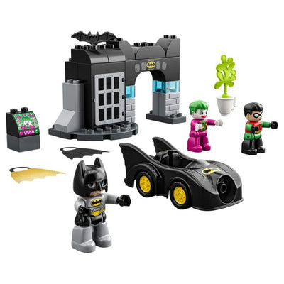 LEGO 10919 - Duplo - Batcave