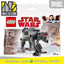 LEGO 30497 - Polybag - First Order Heavy Assault Walker