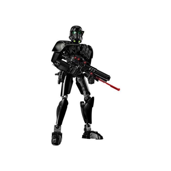 LEGO 75121 - Star Wars - Imperial Death Trooper