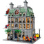 LEGO 76218 - Super Heroes - Sanctum Sanctorum