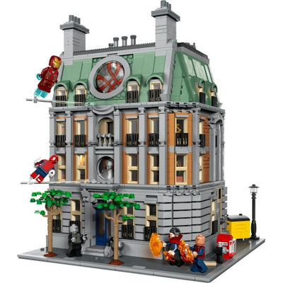 LEGO 76218 - Super Heroes - Sanctum Sanctorum