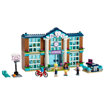 LEGO 41682 - Friends - Heartlake City School