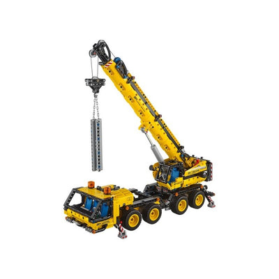 LEGO 42108 - Technic - Mobile Crane