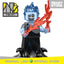 LEGO 71024 - 13 - Minifigure Disney Series 2 Hades (MISP)