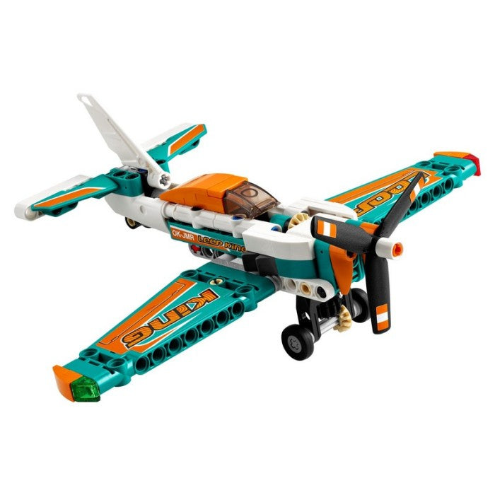 LEGO 42117 - Technic - Race Plane