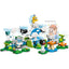 LEGO 71389 - Super Mario - Lakitu Sky World