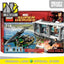 LEGO 76007 - Super Heroes - Iron Man: Malibu Mansion Attack