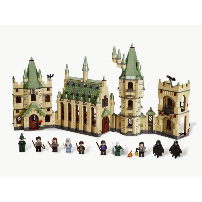LEGO 4842 - Harry Potter - Hogwarts Castle