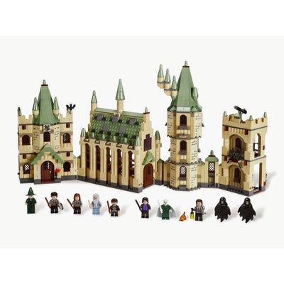 LEGO 4842 - Harry Potter - Hogwarts Castle