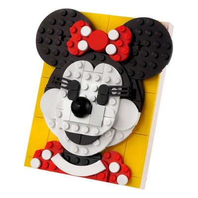 LEGO 40457 - Brick and More - Minnie Mouse Brick Sketches