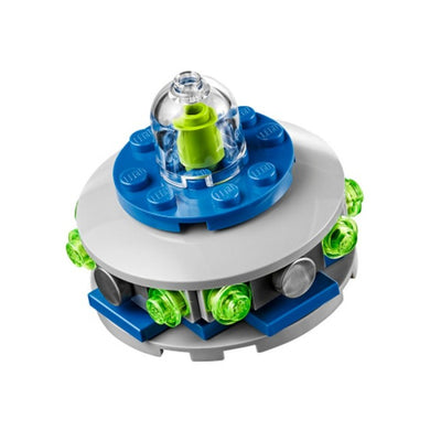 LEGO 40129 - Polybag - UFO