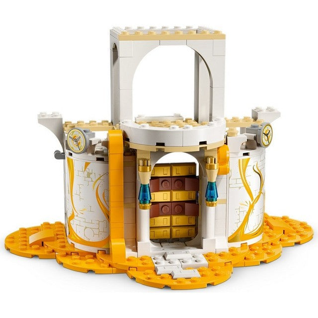 LEGO 71477 - Dreamzzz - The Sandman's Tower