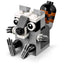 LEGO 40240 - Polybag - Raccoon