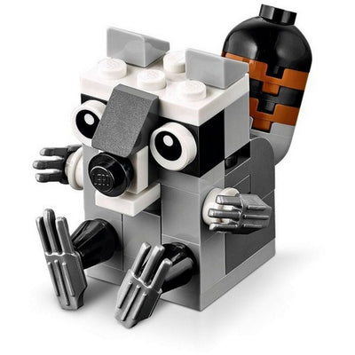LEGO 40240 - Polybag - Raccoon