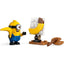 LEGO 75580 - Despicable Me And Minions - Minions and Banana Car