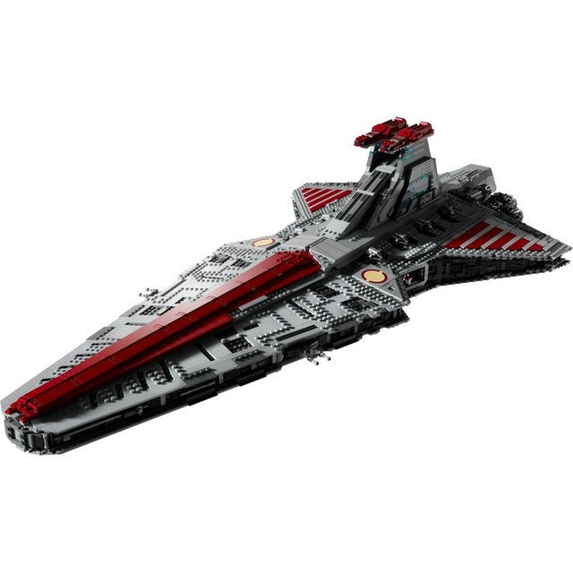 LEGO 75367 - Star Wars - Venator-Class Republic Attack Cruiser - UCS