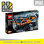 LEGO 42038 - Technic - Arctic Truck