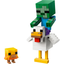LEGO 21582 - Minecraft - Chicken Jockey