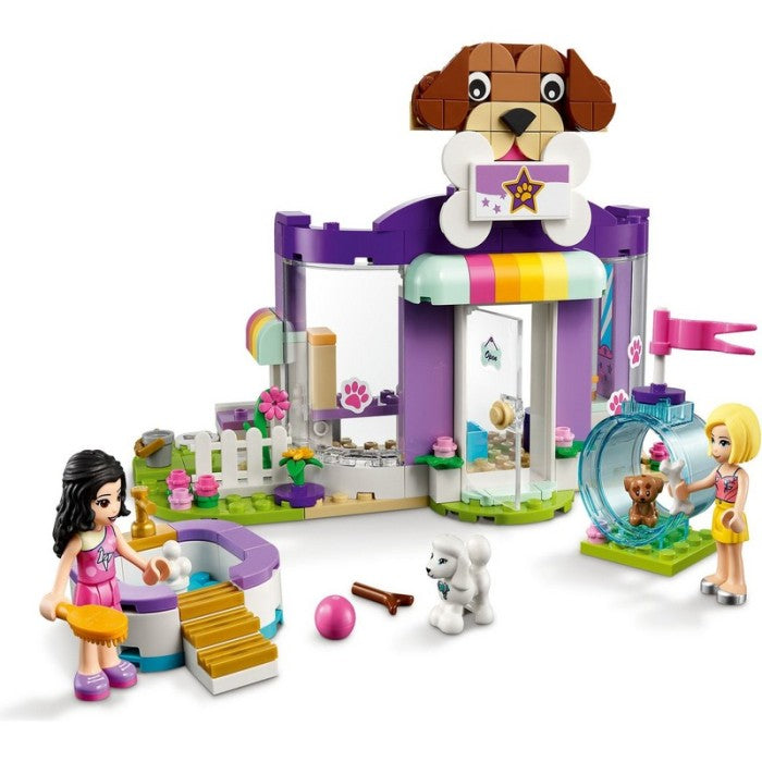 LEGO 41691 - Friends - Doggy Day Care