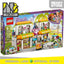 LEGO 41345 - Friends - Heartlake City Pet Centre