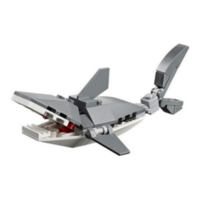 LEGO 40136 - Polybag - Shark
