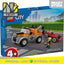 LEGO 60435 - City - Tow Truck