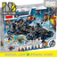 LEGO 76153 - Super Heroes - Avengers Helicarrier