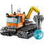 LEGO 60036 - City - Arctic Base Camp
