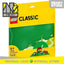 LEGO 11023 - Classic - Green Baseplate