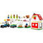 LEGO 60346 - City - Barn & Farm Animals