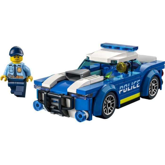 LEGO 60312 - City - Police Car
