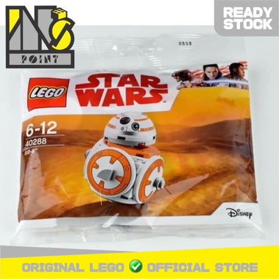 LEGO 40288 - Polybag - BB-8