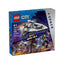 LEGO 60441 - City - City Bundle Pack, 3 Sets in 1 Super Pack (Sets 30663, 60428, and 60430) - Space Explorers Pack